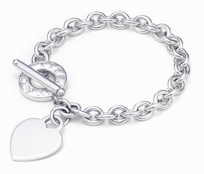 Tiffany&Co Bracelets 397